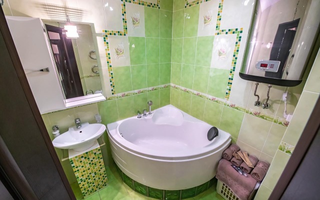 Квартира Мыс Чумака