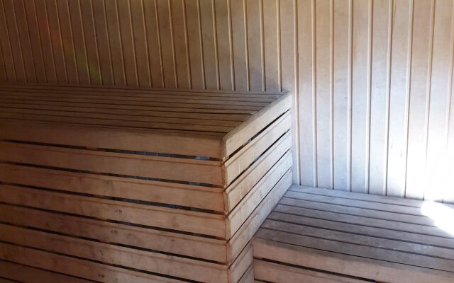 Sosnovy Bor V Kreve Guest House