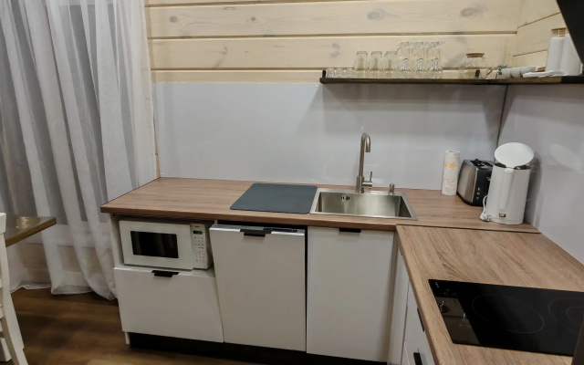 Castnyj dom v Belokurihe