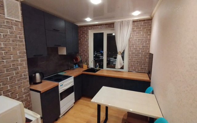 Апартаменты на Северном проезде 13