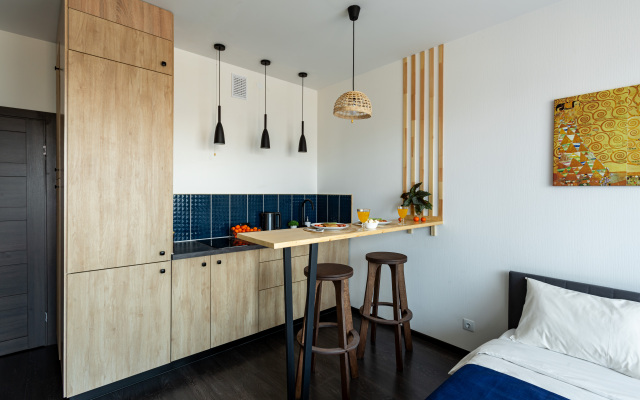 Апартаменты Белые Ночи