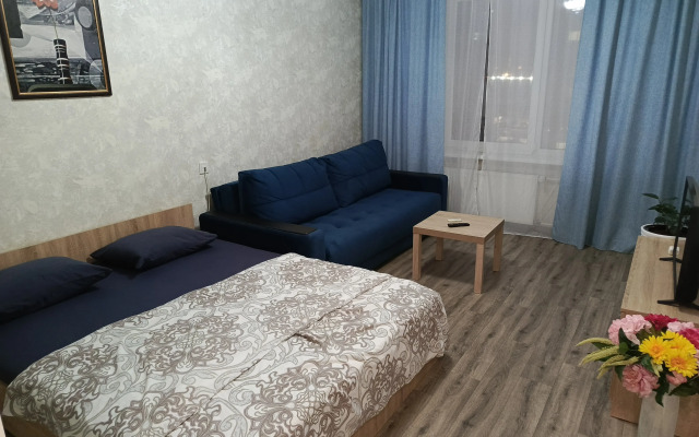 Odnokomnatnaya Sabira Akhtyamova 1k1 Flat