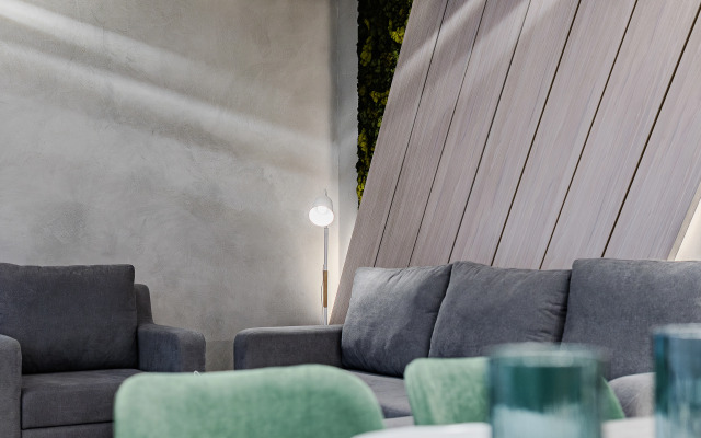 Квартира Ohtainn Forest