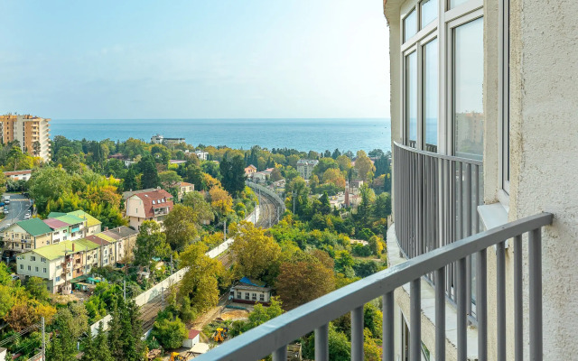 Zhk Dom U Dendrariya Apartments