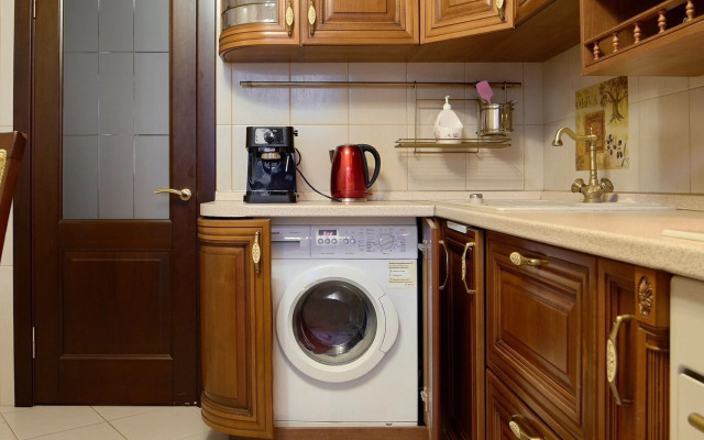 Квартира Трехкомнатная в самом сердце города