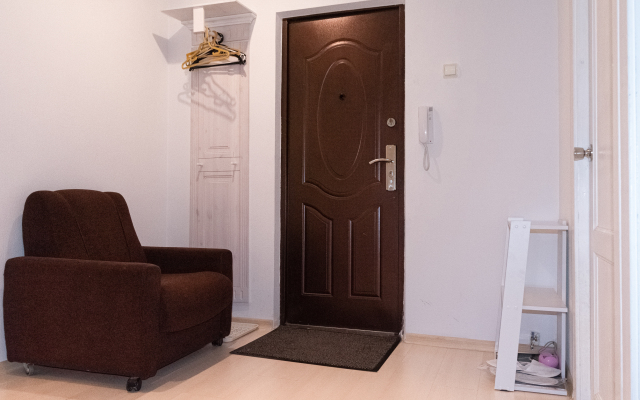 Okolo Parka Pobedy Apartments