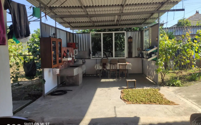 Akuna Matata Guest House