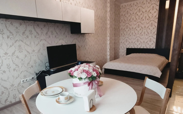 Квартира на Автомобильном