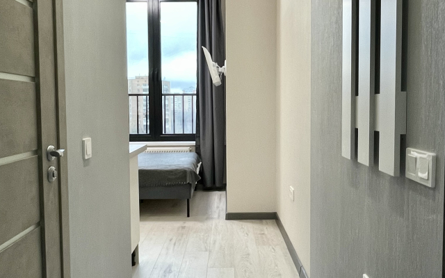 Апартаменты 340.2 Кунцевская