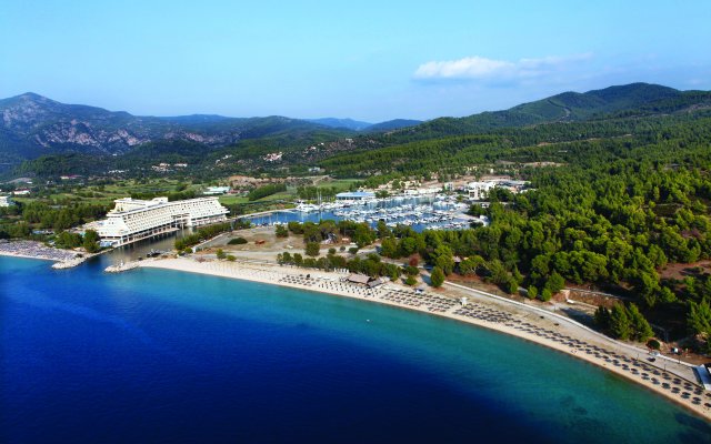 Porto Carras Meliton Hotel