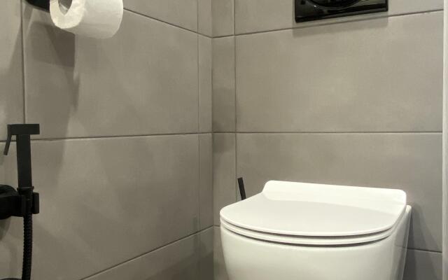 Курортный отель Таурух Азау