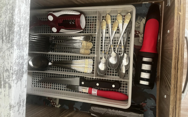 Квартира Уютная студия рядом с РКБ