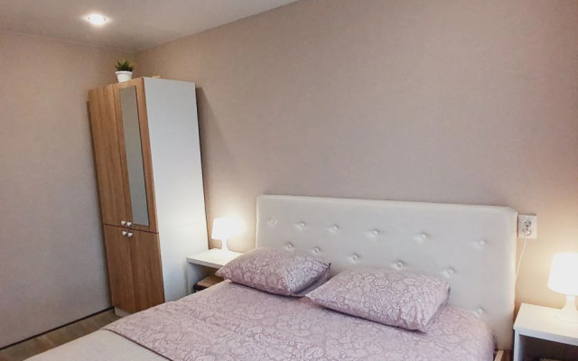 Квартира Двухкомнатная Большакова 99