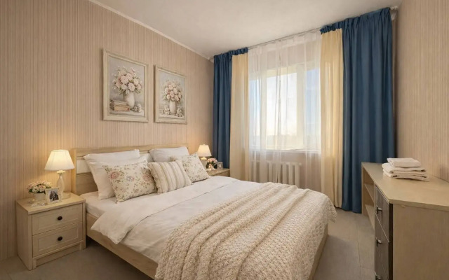 Апартаменты Гринхаус