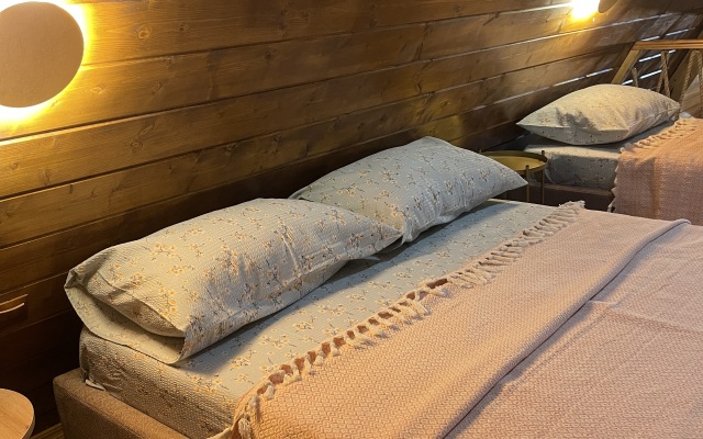 Коттедж Кобан Махон