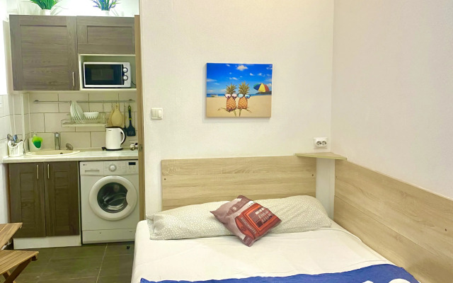 Na Klenovoj 5 Flat 2