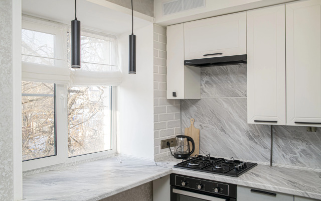 Квартира LarinStay