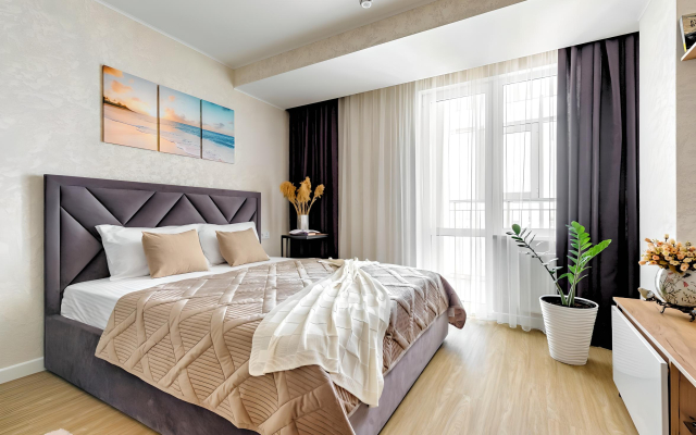 Апартаменты Grand Palace 1209