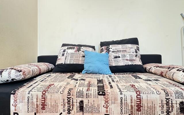 Квартира Уютная Атмосфера на Верещагина