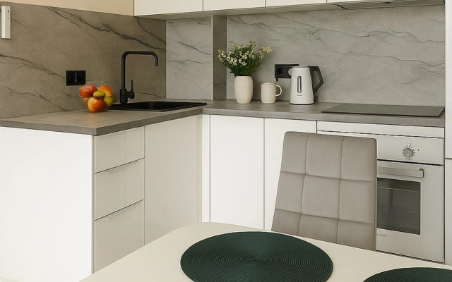 Квартира MaxrRealty24 евродвушка рядом с м. Аминьевская