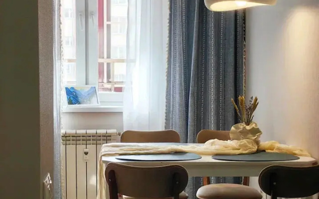 Квартира Райское место