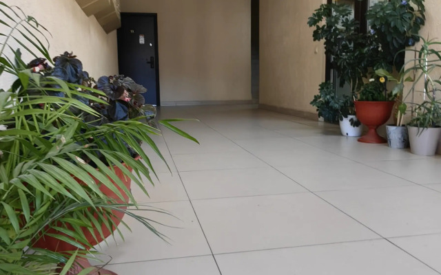 Dvukhetazhnaya V Gorki Gorode Flat
