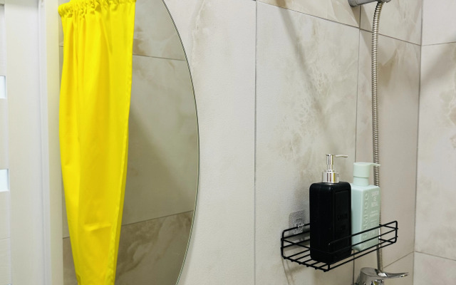 Апартаменты Парк Челюскинцев