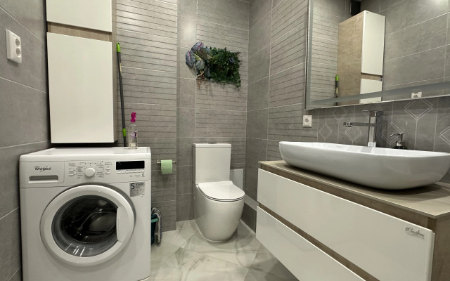 Квартира в районе Красной площади ЖК Парк победы