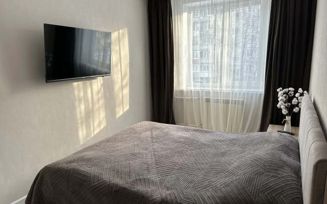 Апартаменты Уютные