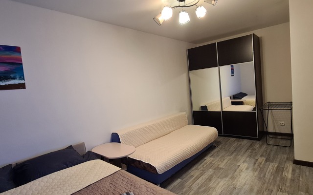 Odnokomnatnaya Balashikha Savvino Flat
