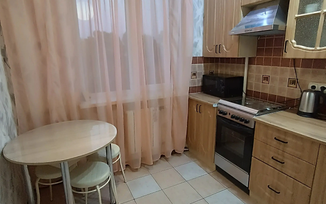 Квартира уютная с домашней атмосферой