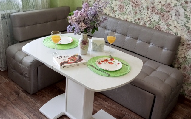 Квартира на Ленина