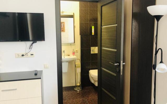 Apartments SeZam club