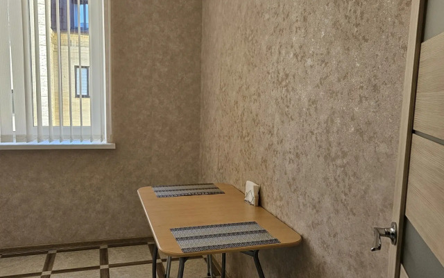 Квартира на Улице Советской Армии 80