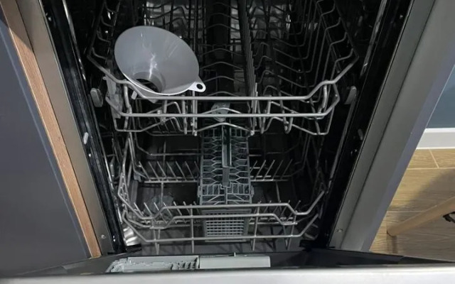 V Zhk Biznes Klacsa Alleya Park Flat