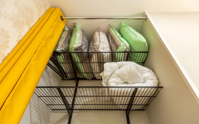 Квартира уютная в центре города