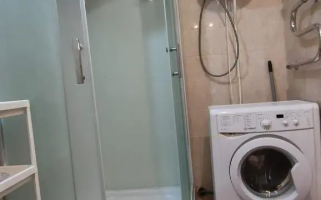 Na Ulitse Prosvescheniya 167 Flat