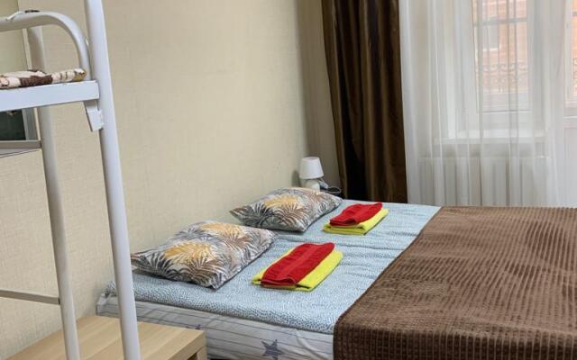 Hostel Comfort Blizzzko