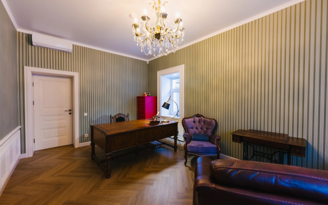 Гостевой дом Терем Гамаюн