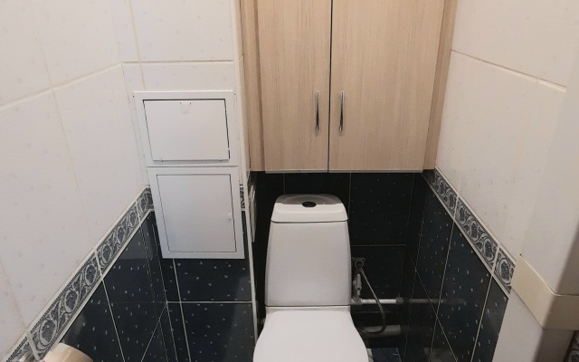 V Sovremennom Zhk Flat