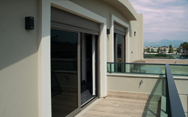 Вилла Living Dream Harmony