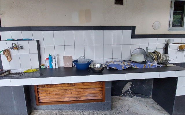 Domik V Derevne Guest House