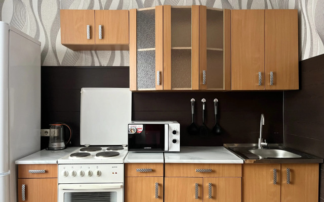 Квартира Просторная около Планеты