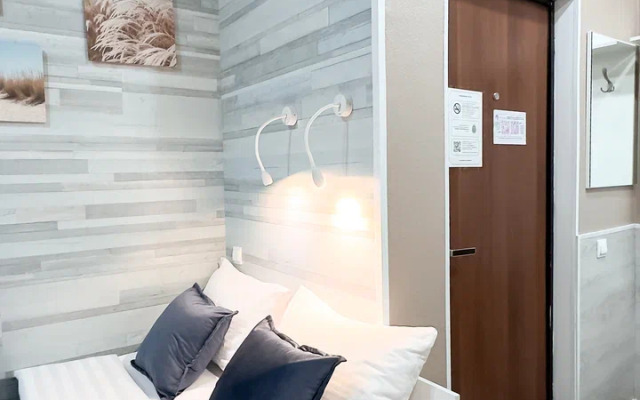 Апартаменты в Жк Флотилия Ф2