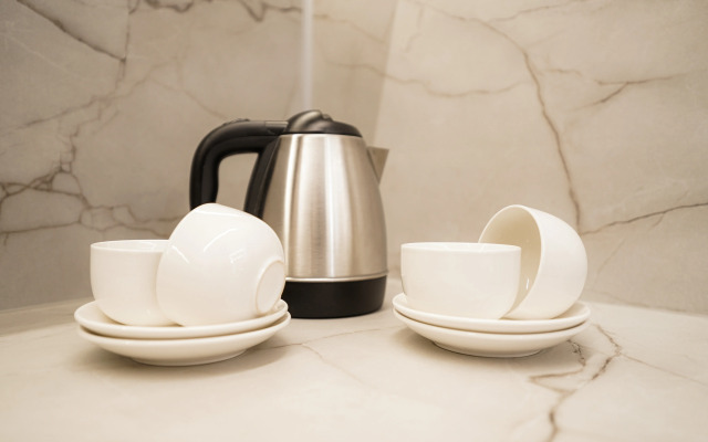 Апартаменты Blisspark 1/1