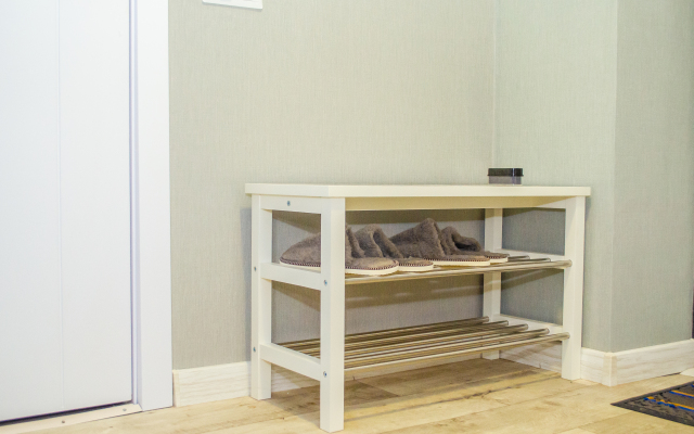 Uyutnaya kvartira Univer 35 Flat
