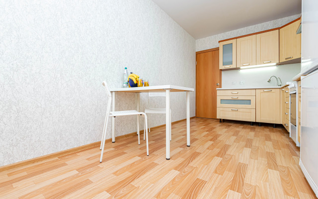 Uyutnaya na ulice Vedeneeva Flat