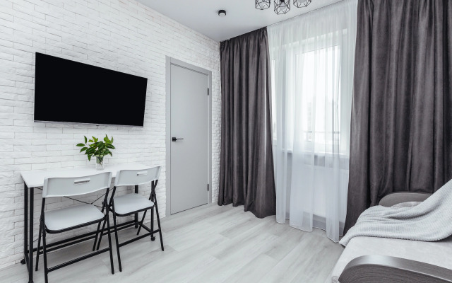 Zhk Frukty Vinograd 1052 Flat
