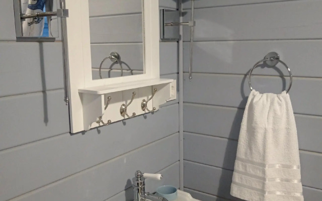 Chaykina Dacha Guest House