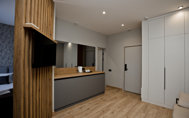 Asteriya Sirius Guest House